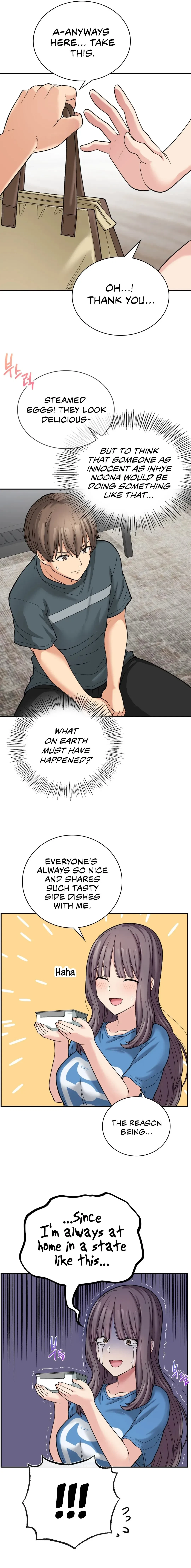 Hometown Hotties Chapter 7, page 6