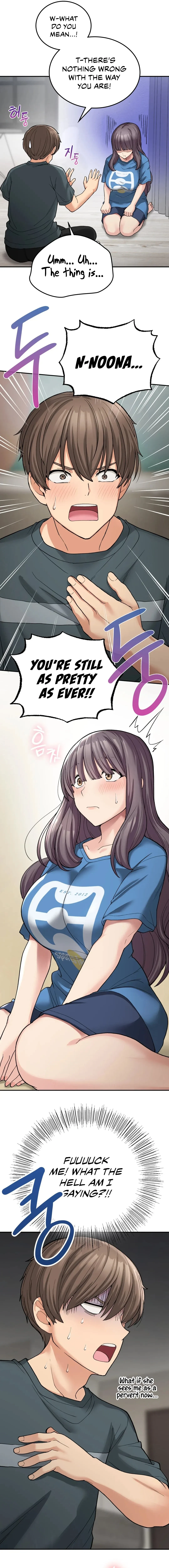 Hometown Hotties Chapter 7, page 7