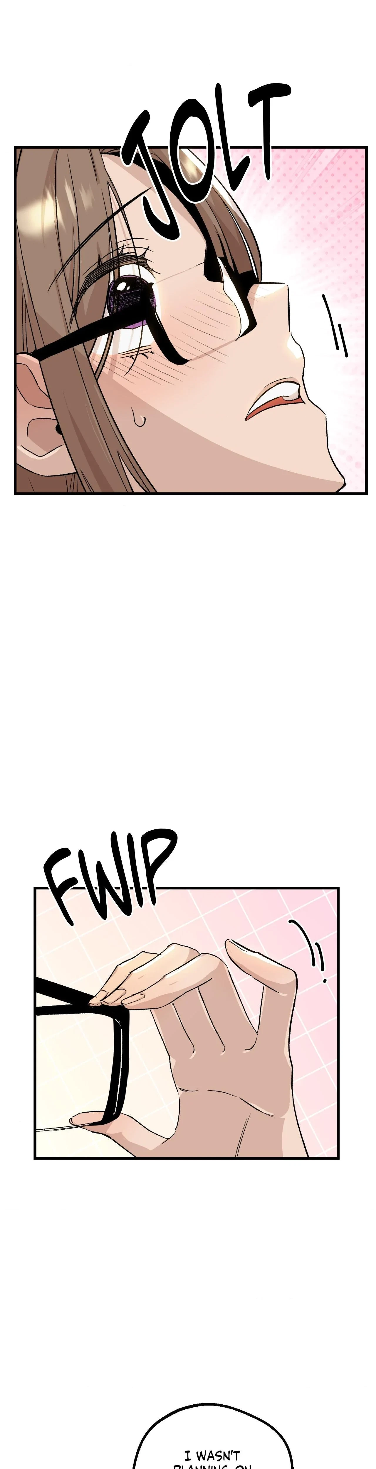 Three's A (Nice) Crowd Chapter 13, page 10