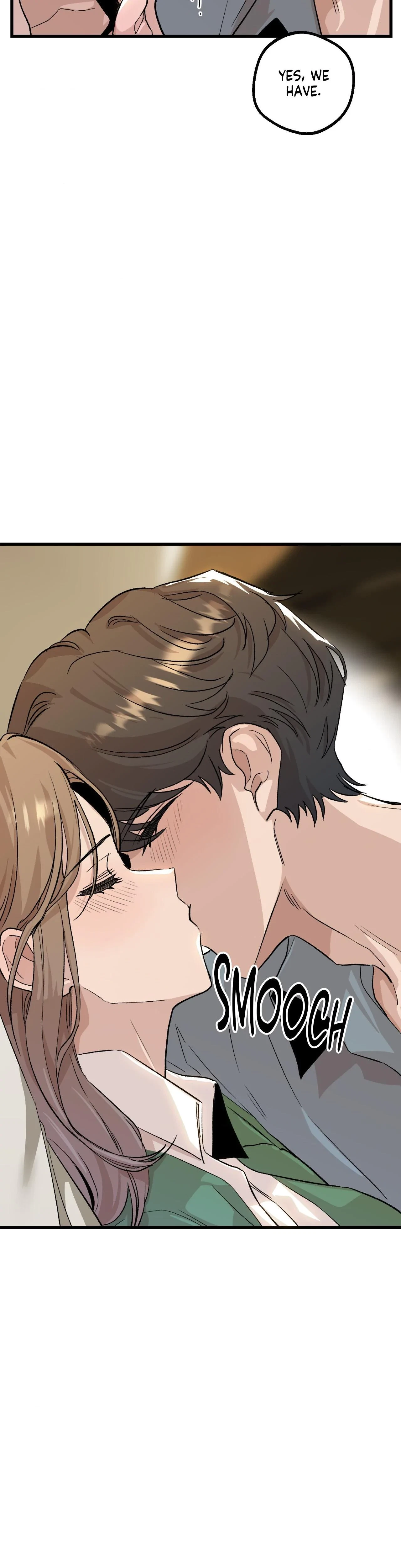 Three's A (Nice) Crowd Chapter 13, page 12