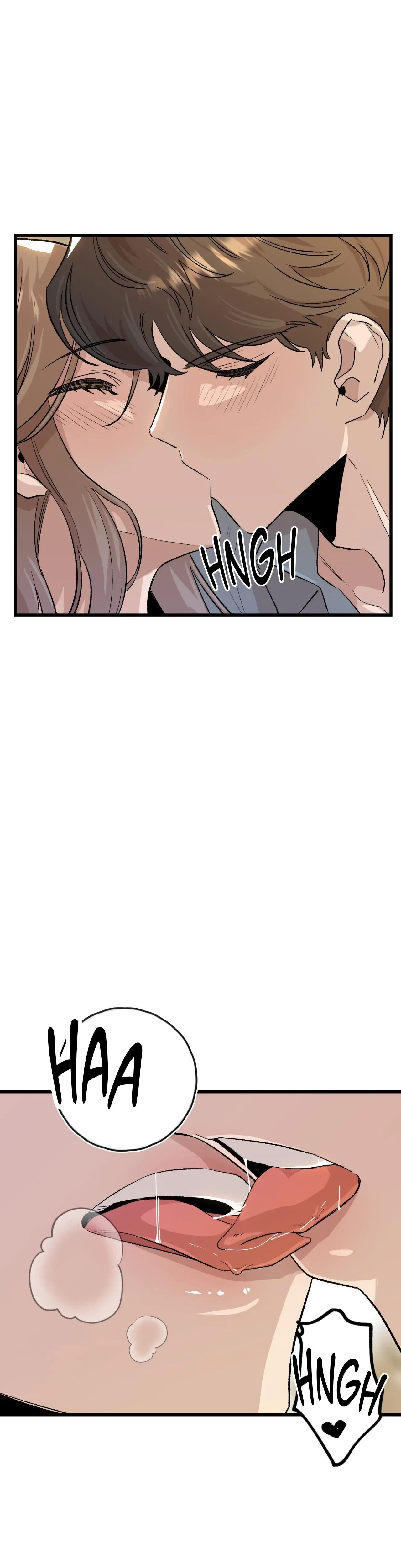Three's A (Nice) Crowd Chapter 13, page 13