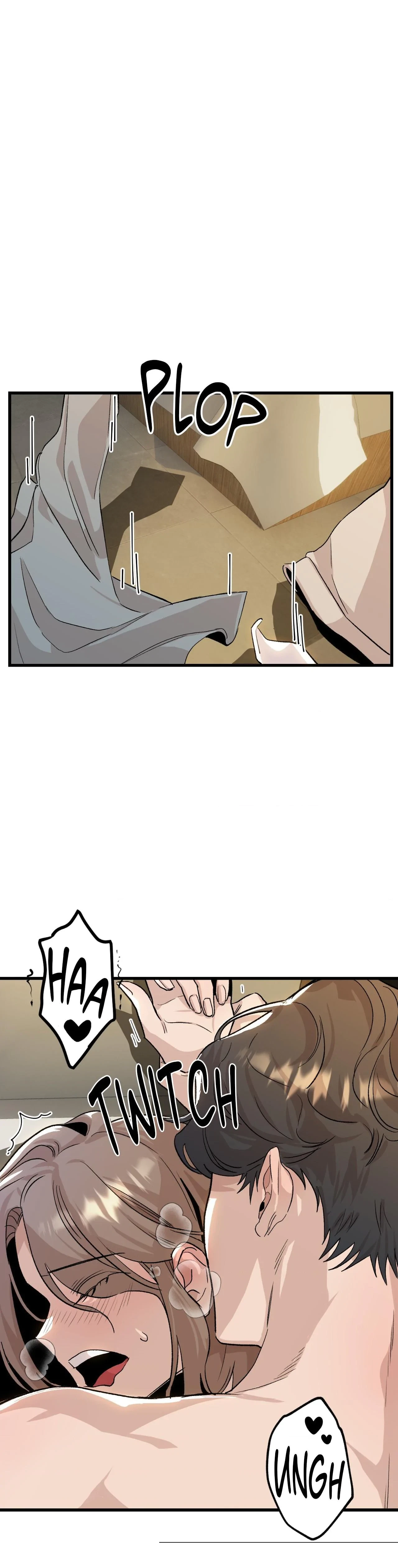 Three's A (Nice) Crowd Chapter 13, page 14