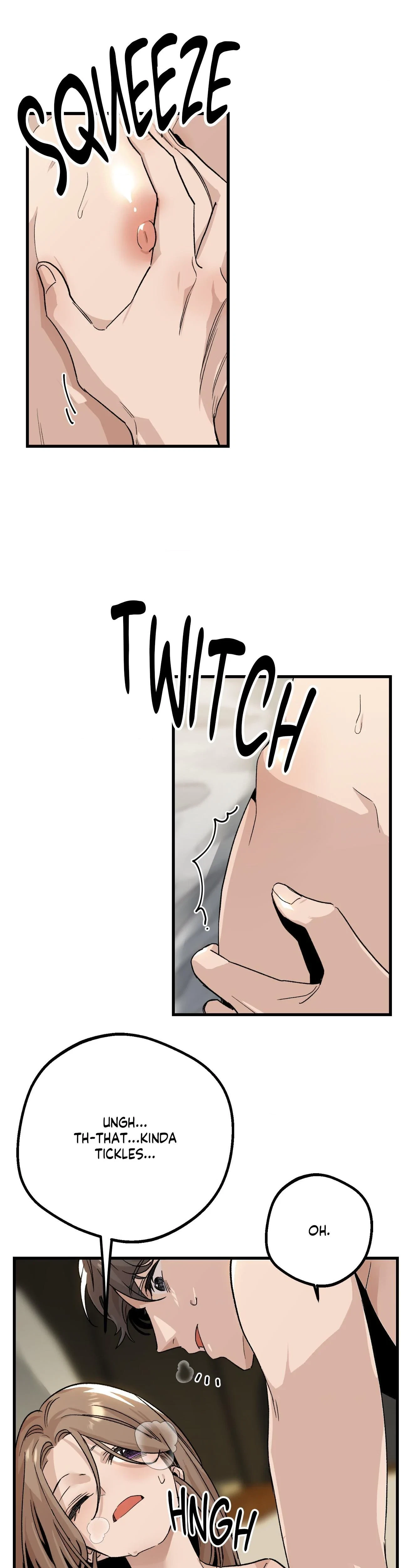 Three's A (Nice) Crowd Chapter 13, page 15