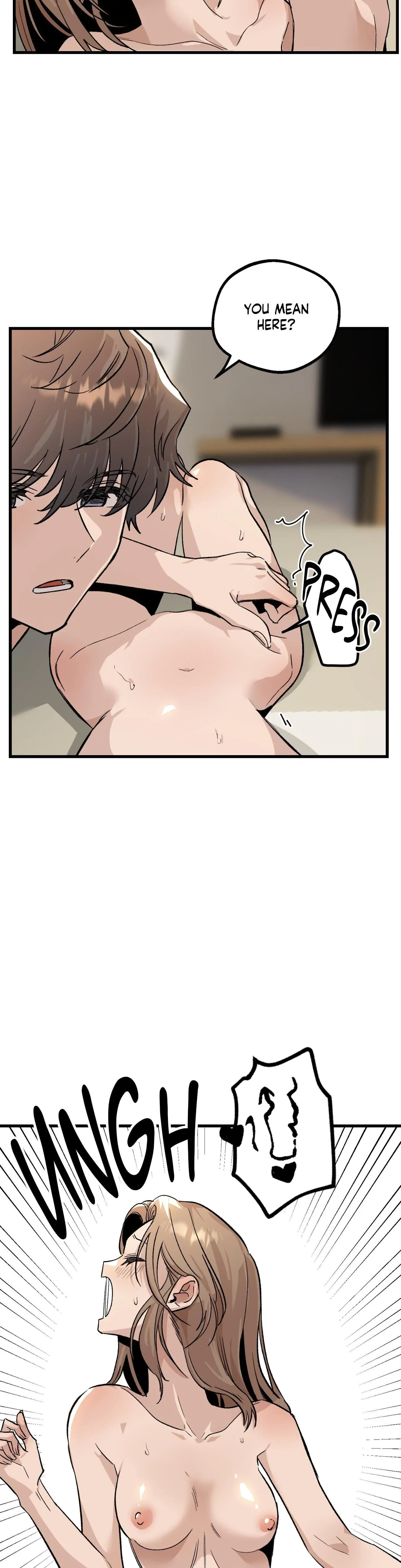 Three's A (Nice) Crowd Chapter 13, page 16