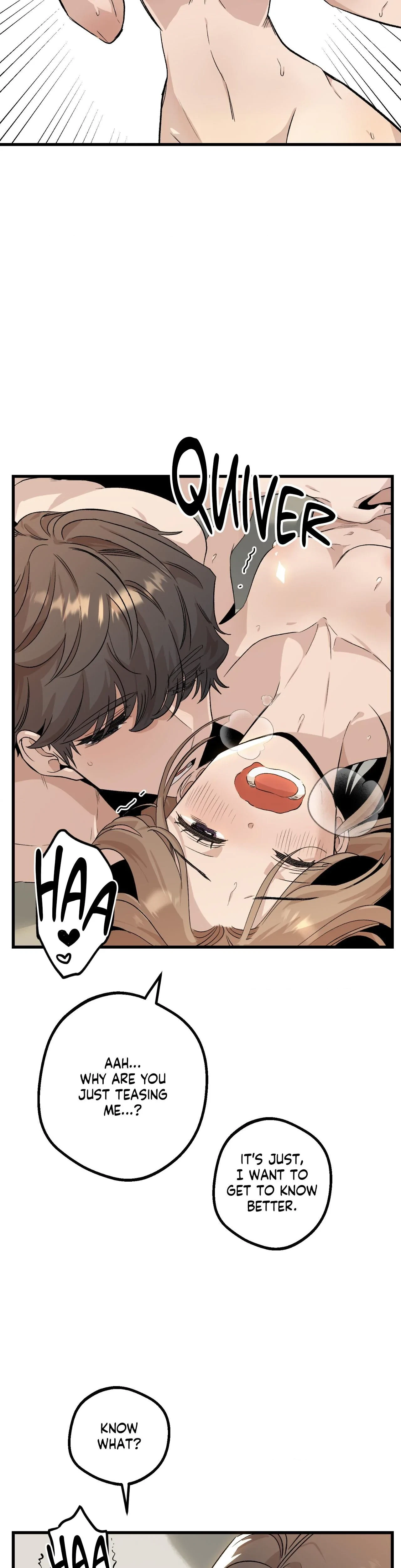 Three's A (Nice) Crowd Chapter 13, page 17