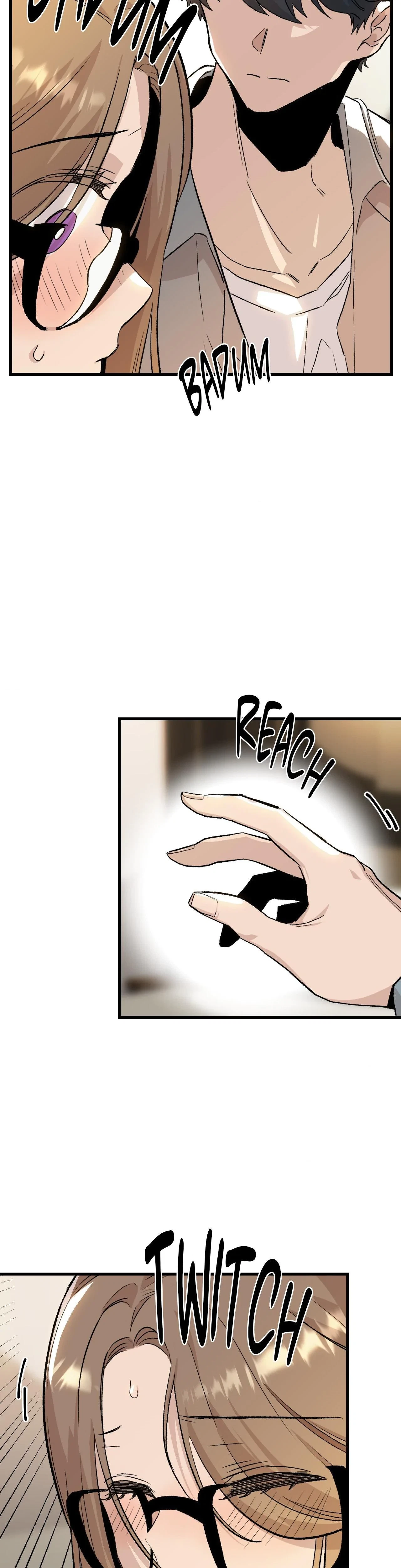 Three's A (Nice) Crowd Chapter 13, page 2