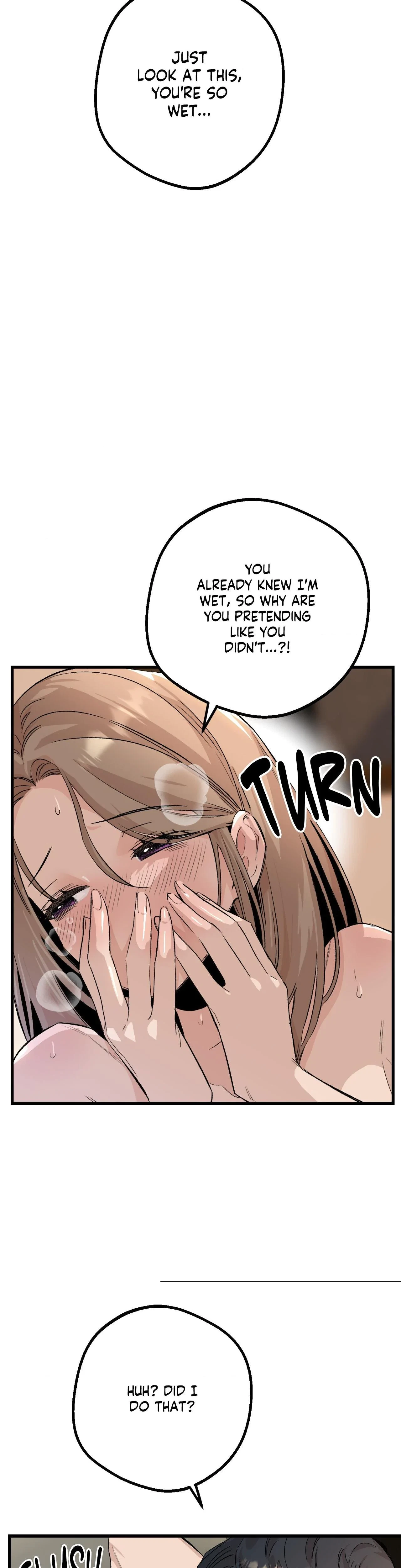 Three's A (Nice) Crowd Chapter 13, page 21