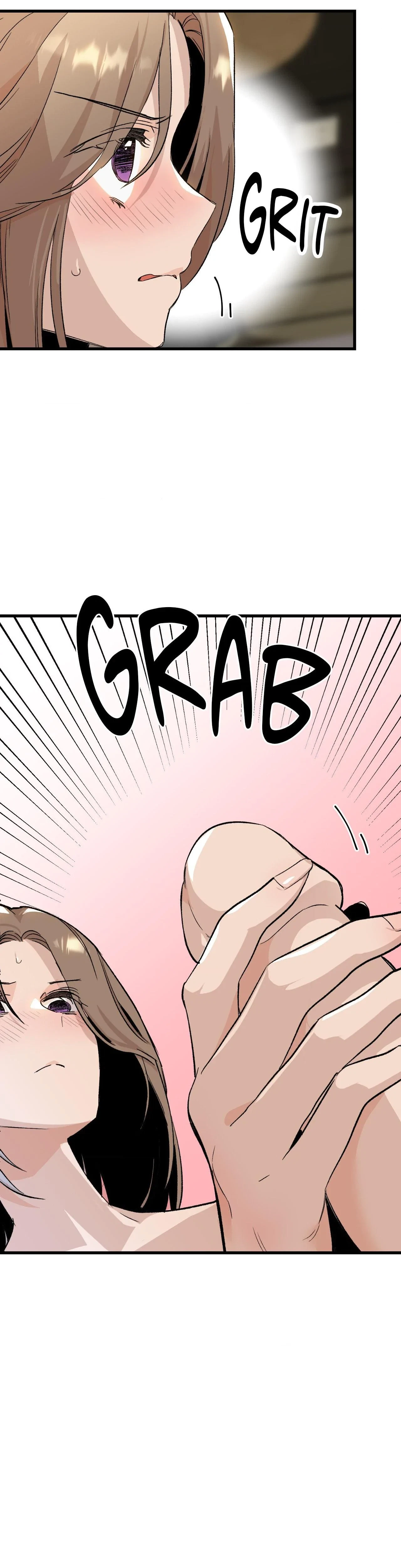 Three's A (Nice) Crowd Chapter 13, page 23