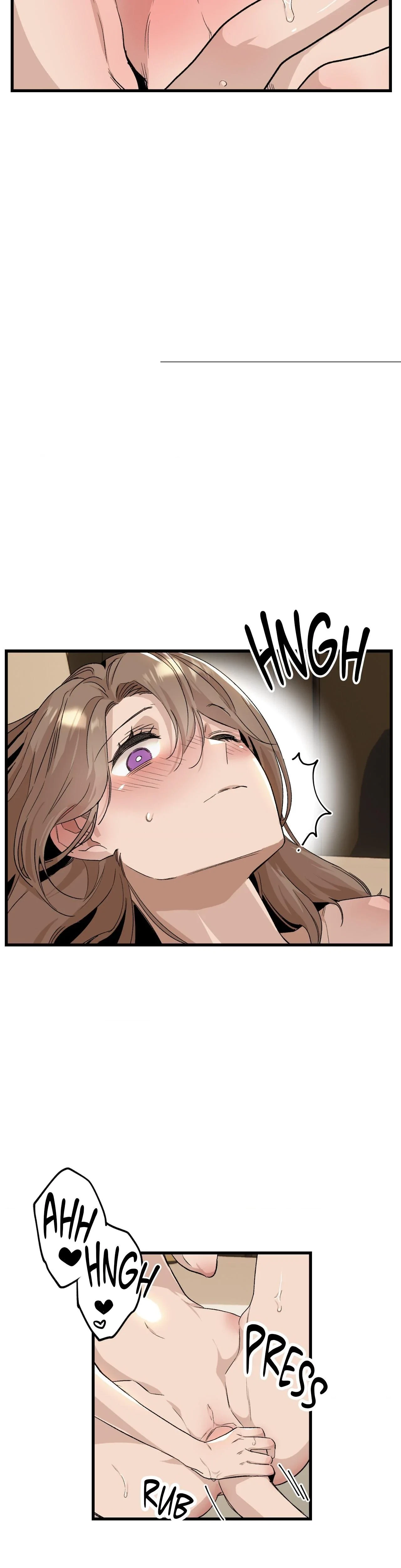 Three's A (Nice) Crowd Chapter 13, page 25