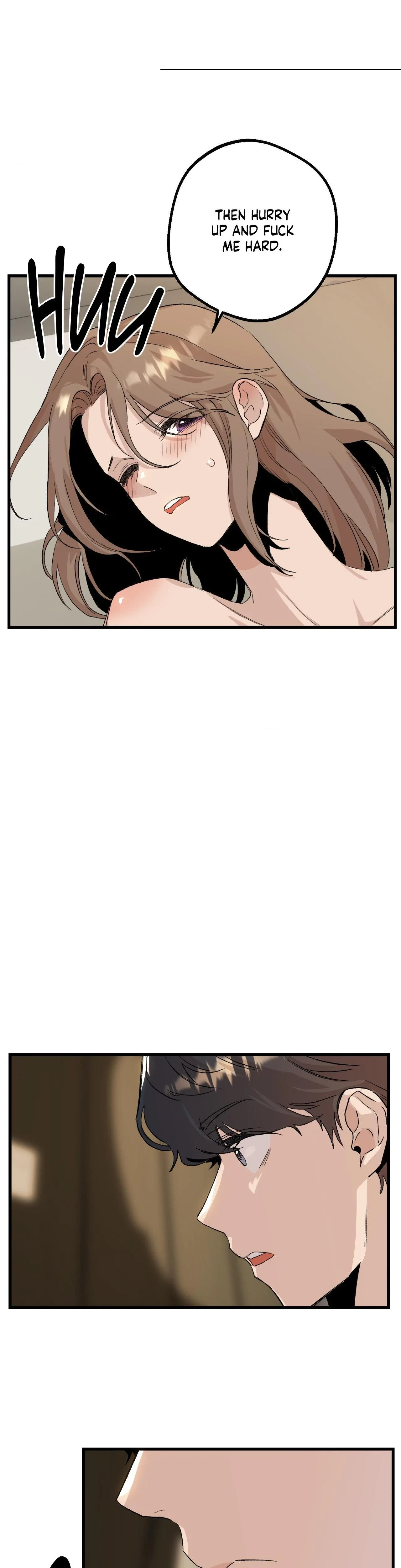 Three's A (Nice) Crowd Chapter 13, page 29