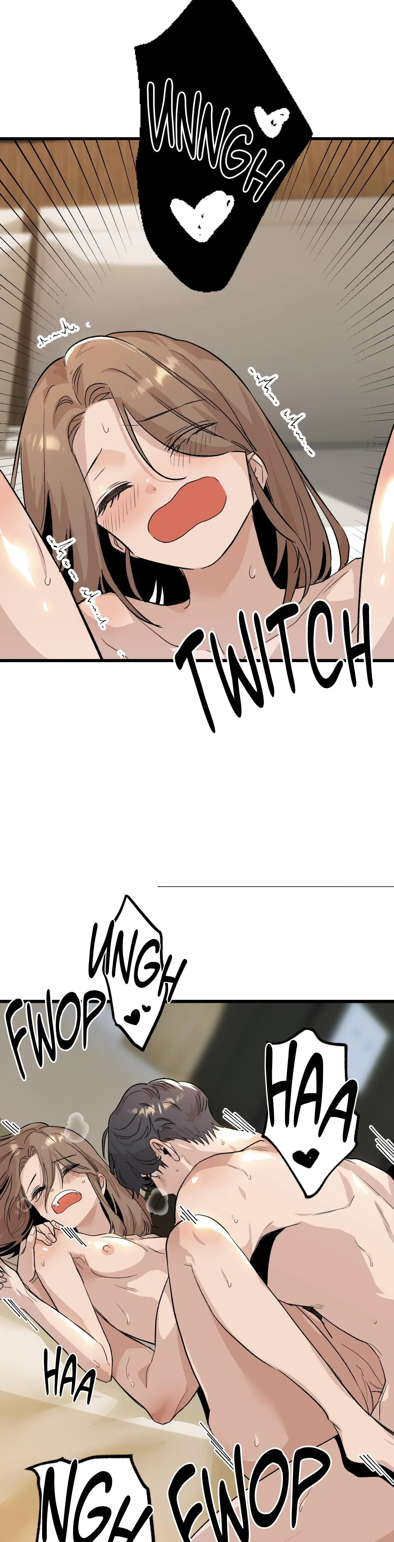 Three's A (Nice) Crowd Chapter 13, page 32