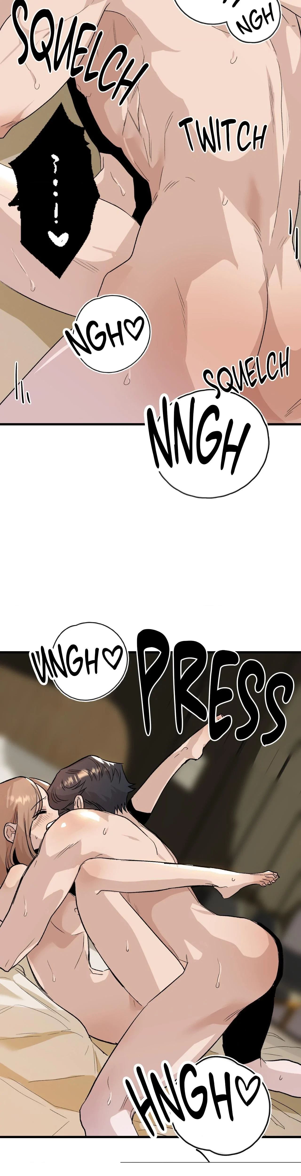 Three's A (Nice) Crowd Chapter 13, page 35