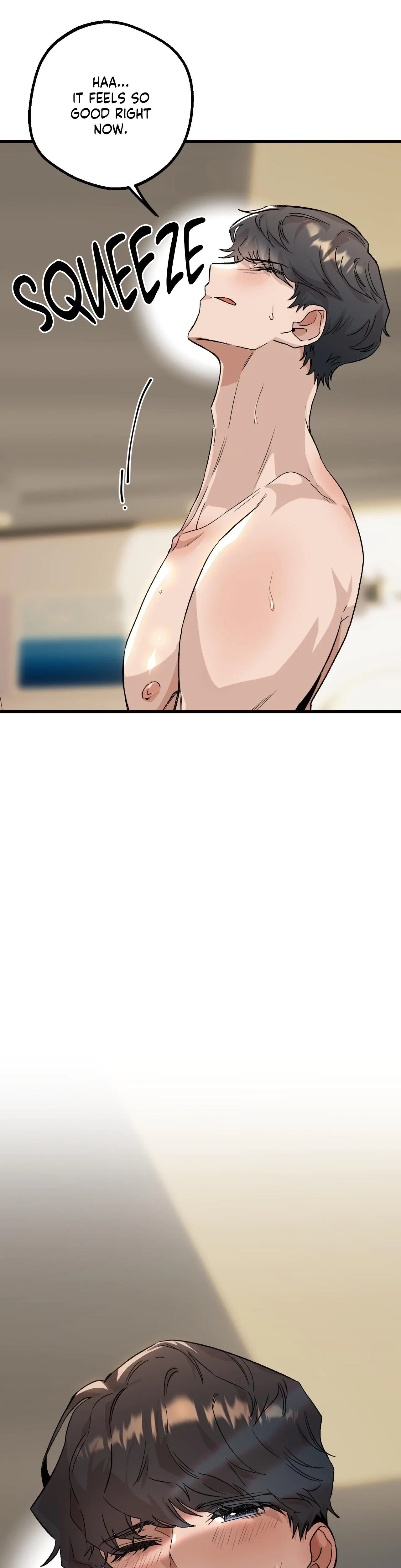 Three's A (Nice) Crowd Chapter 13, page 36