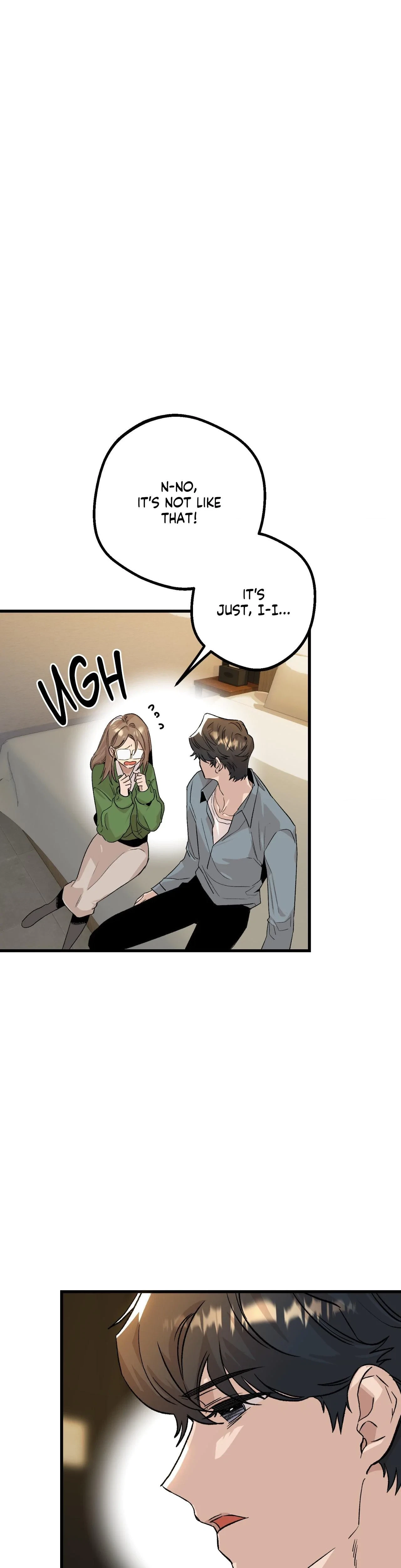 Three's A (Nice) Crowd Chapter 13, page 6