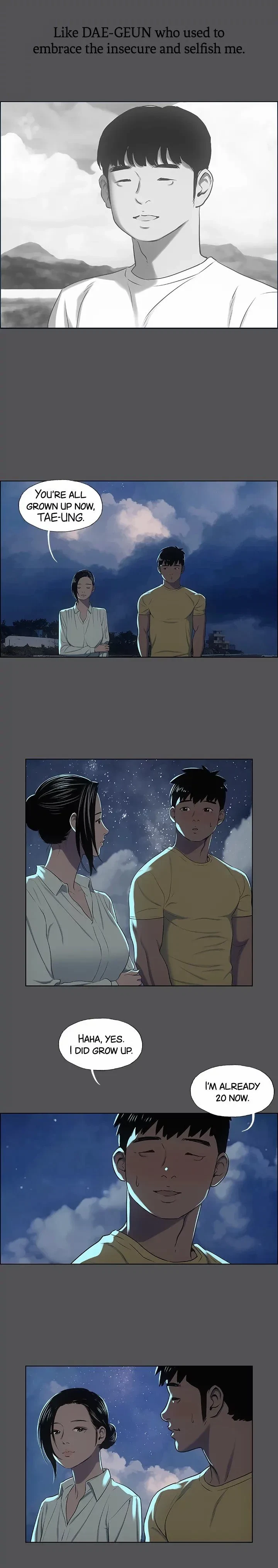 Summer Vacation Chapter 21, page 11