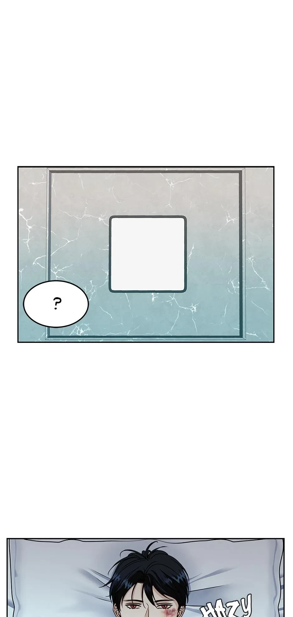 Death Is Mine Chapter 2, page 3