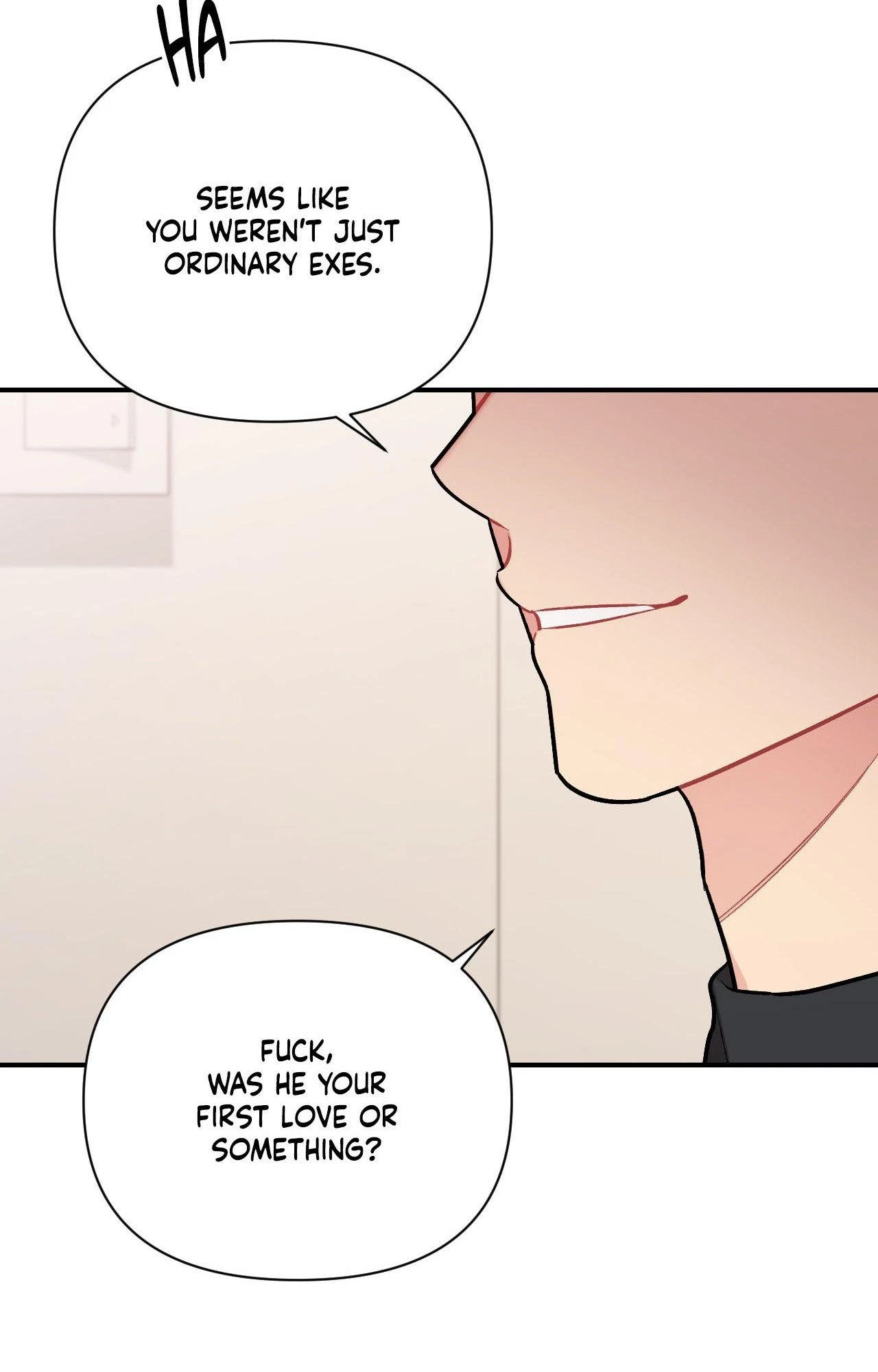 Cherry Picking Chapter 71, page 15
