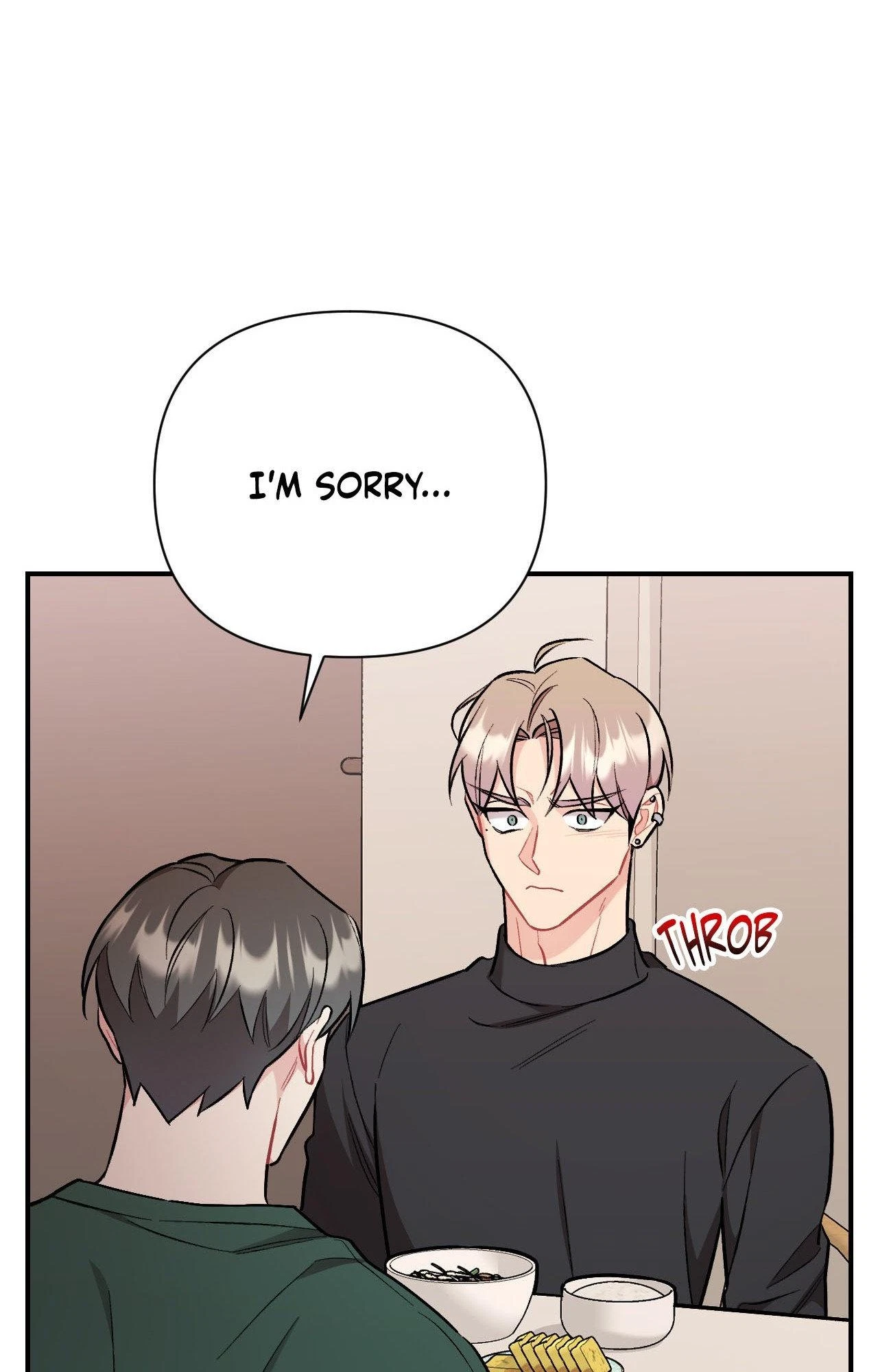Cherry Picking Chapter 71, page 16