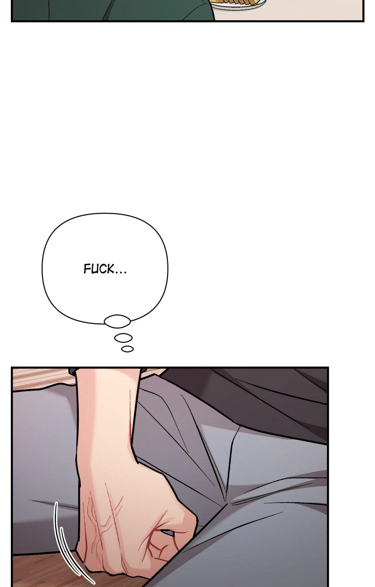 Cherry Picking Chapter 71, page 17