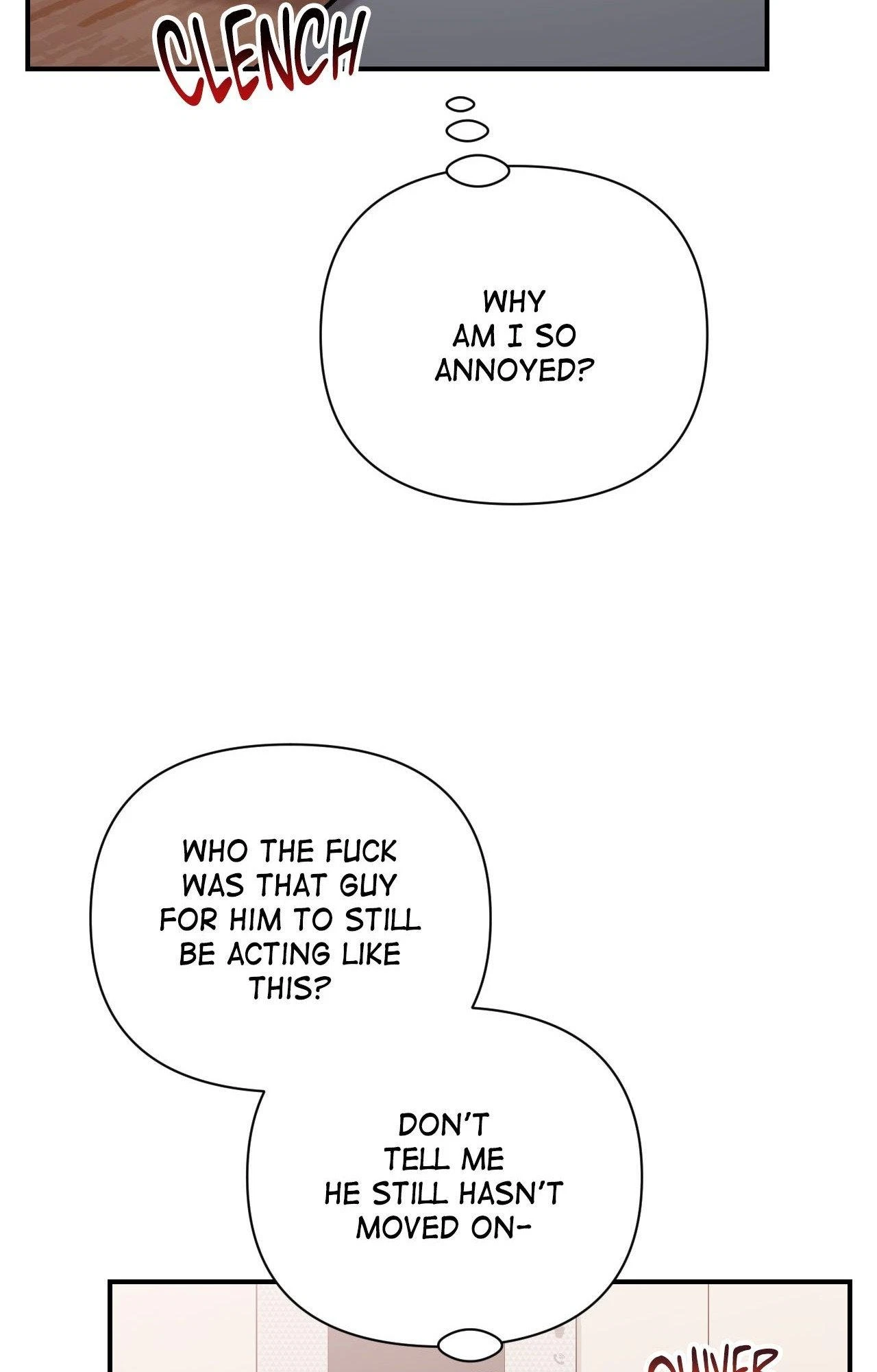 Cherry Picking Chapter 71, page 18