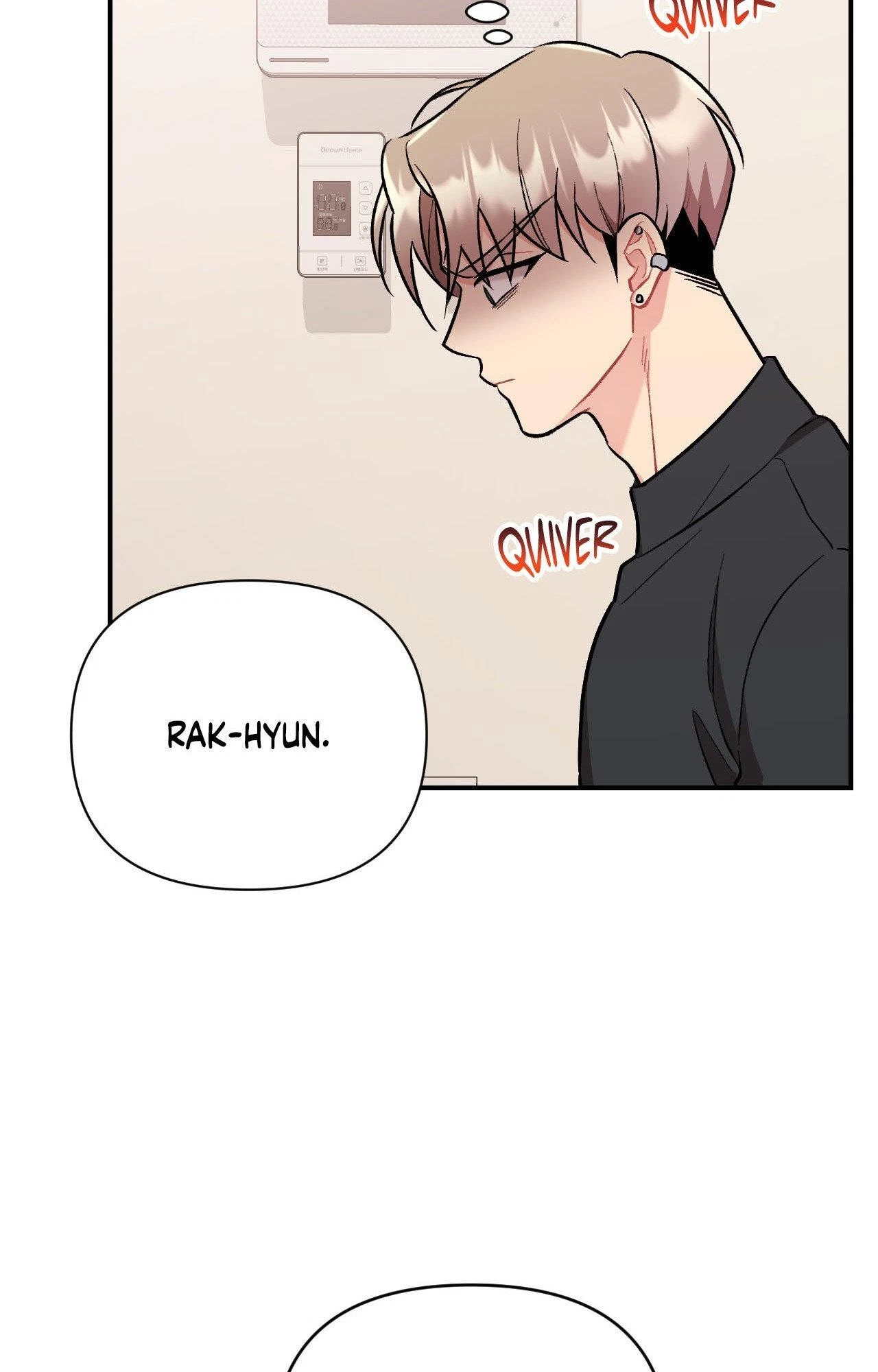 Cherry Picking Chapter 71, page 19