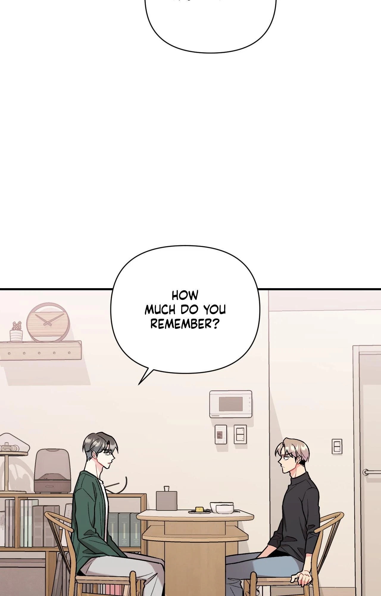 Cherry Picking Chapter 71, page 2