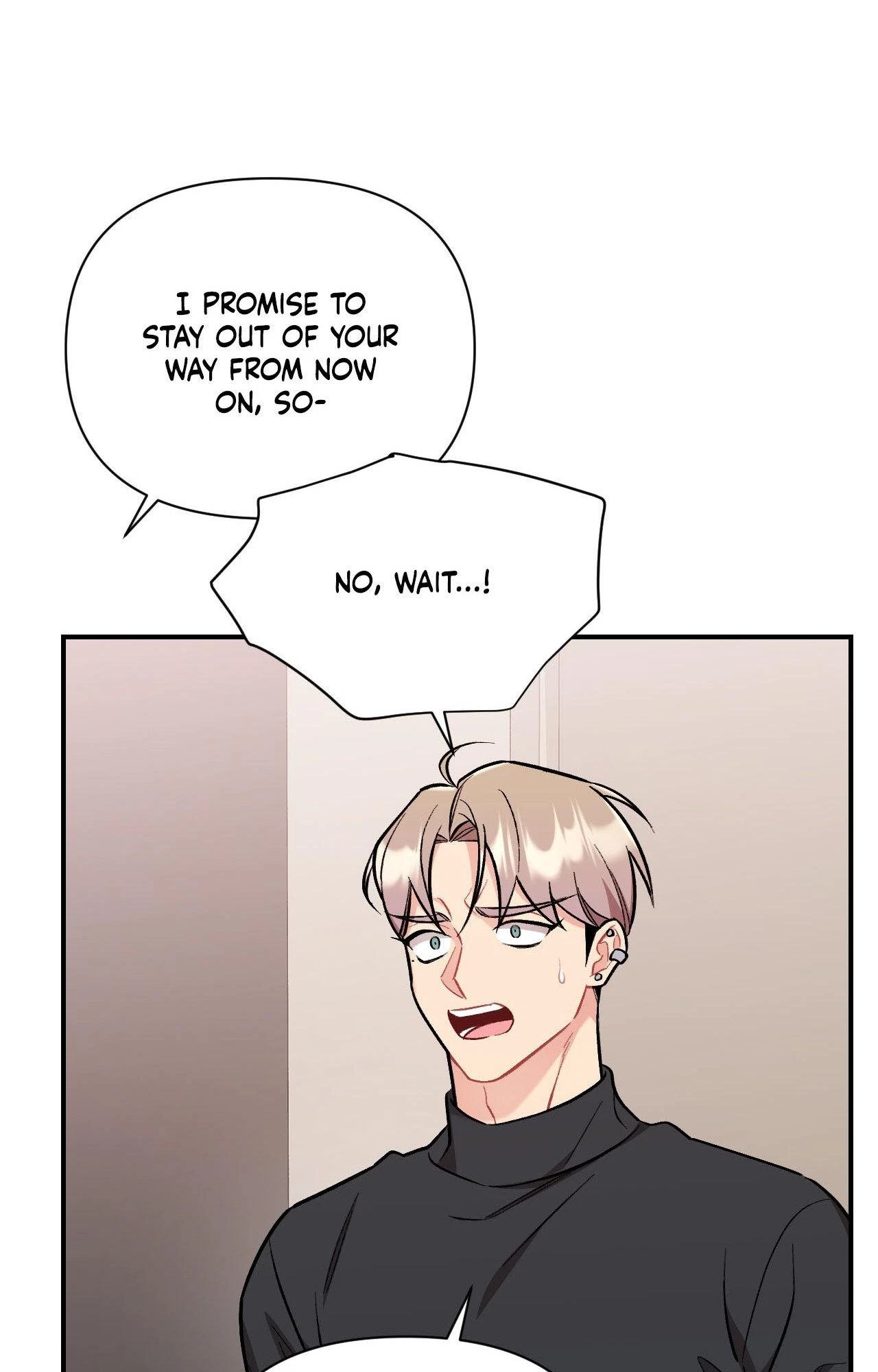 Cherry Picking Chapter 71, page 21