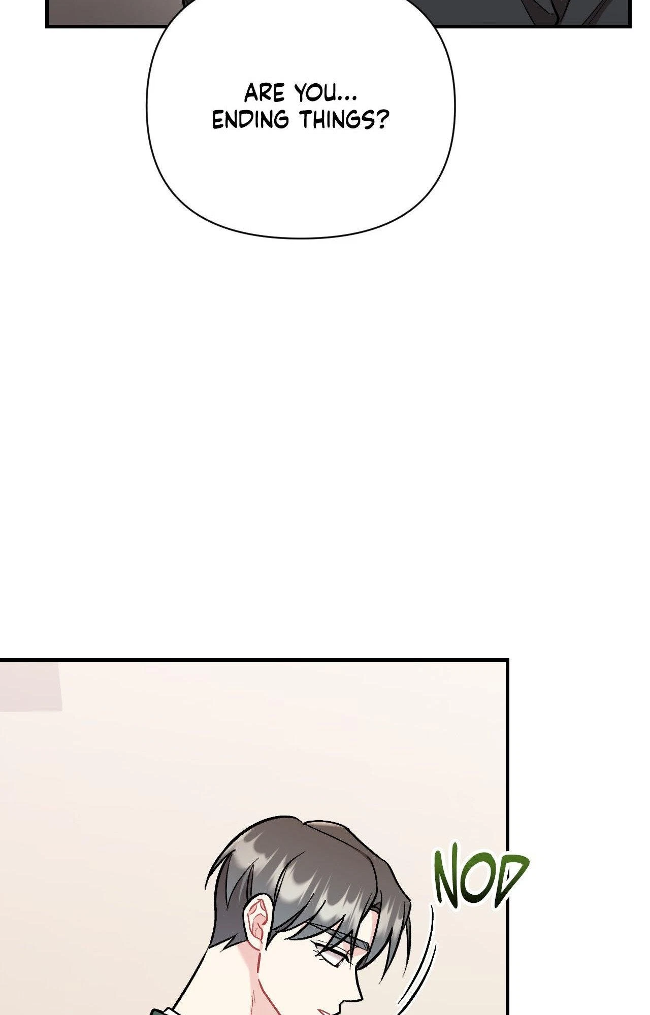 Cherry Picking Chapter 71, page 22