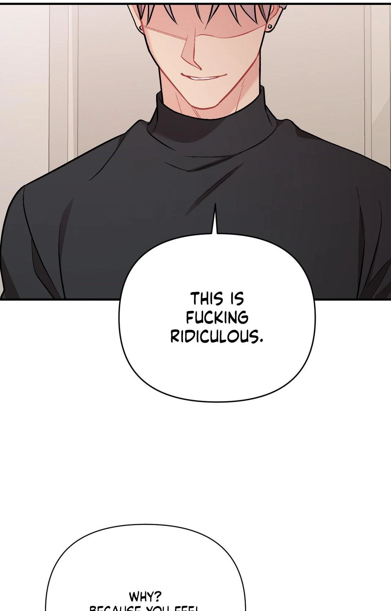 Cherry Picking Chapter 71, page 24