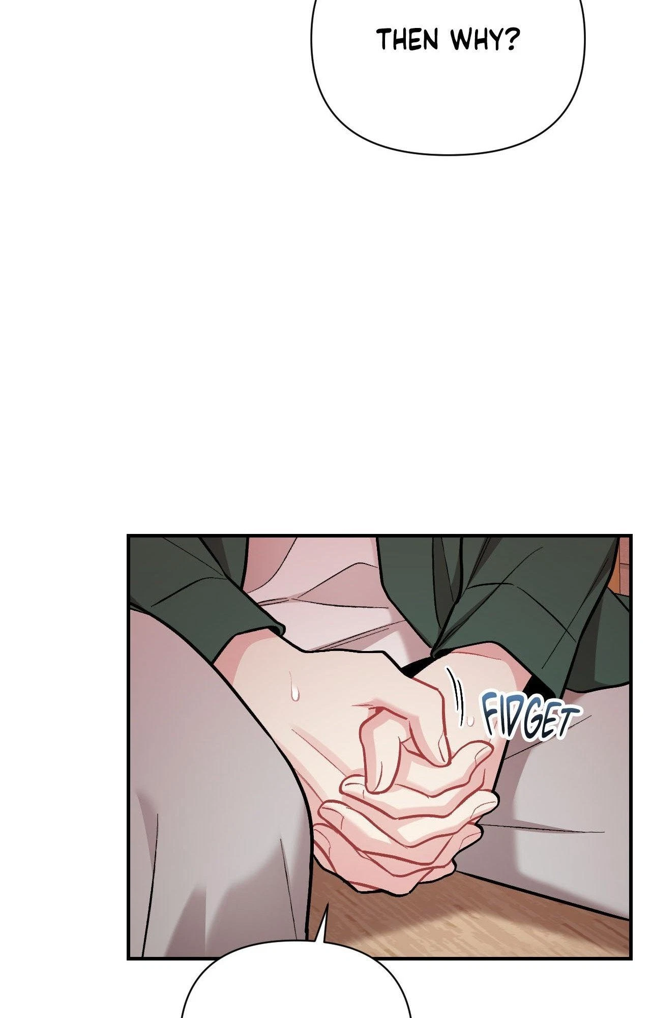 Cherry Picking Chapter 71, page 27