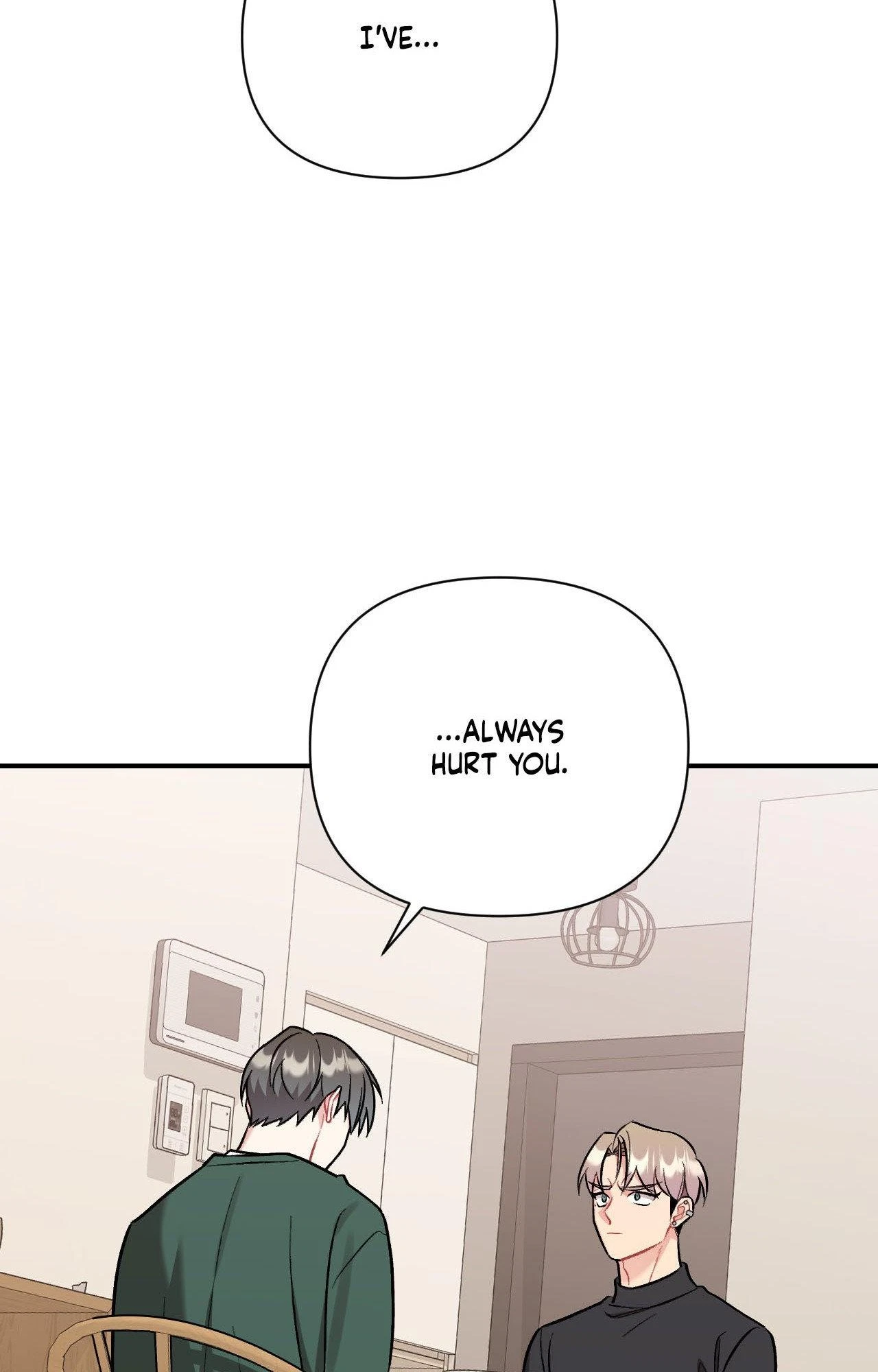 Cherry Picking Chapter 71, page 28