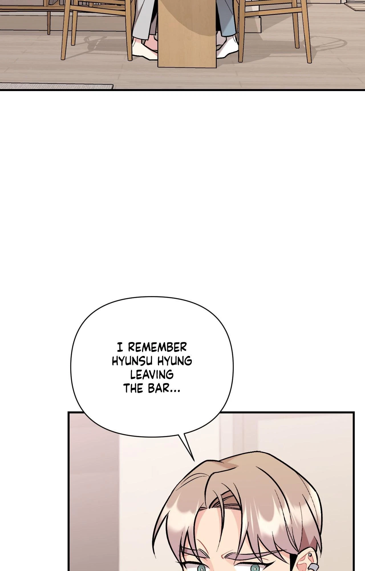 Cherry Picking Chapter 71, page 3