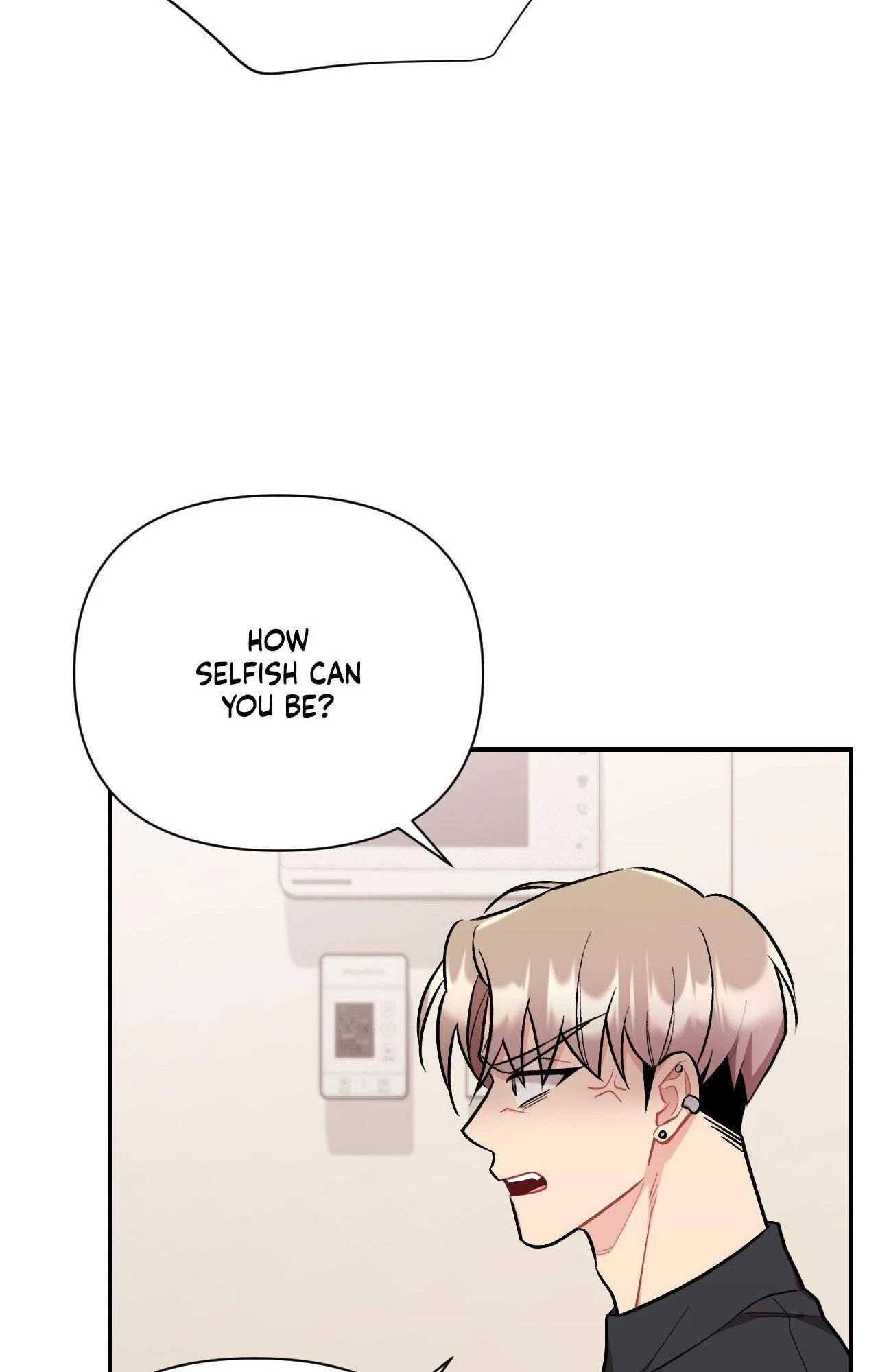 Cherry Picking Chapter 71, page 32