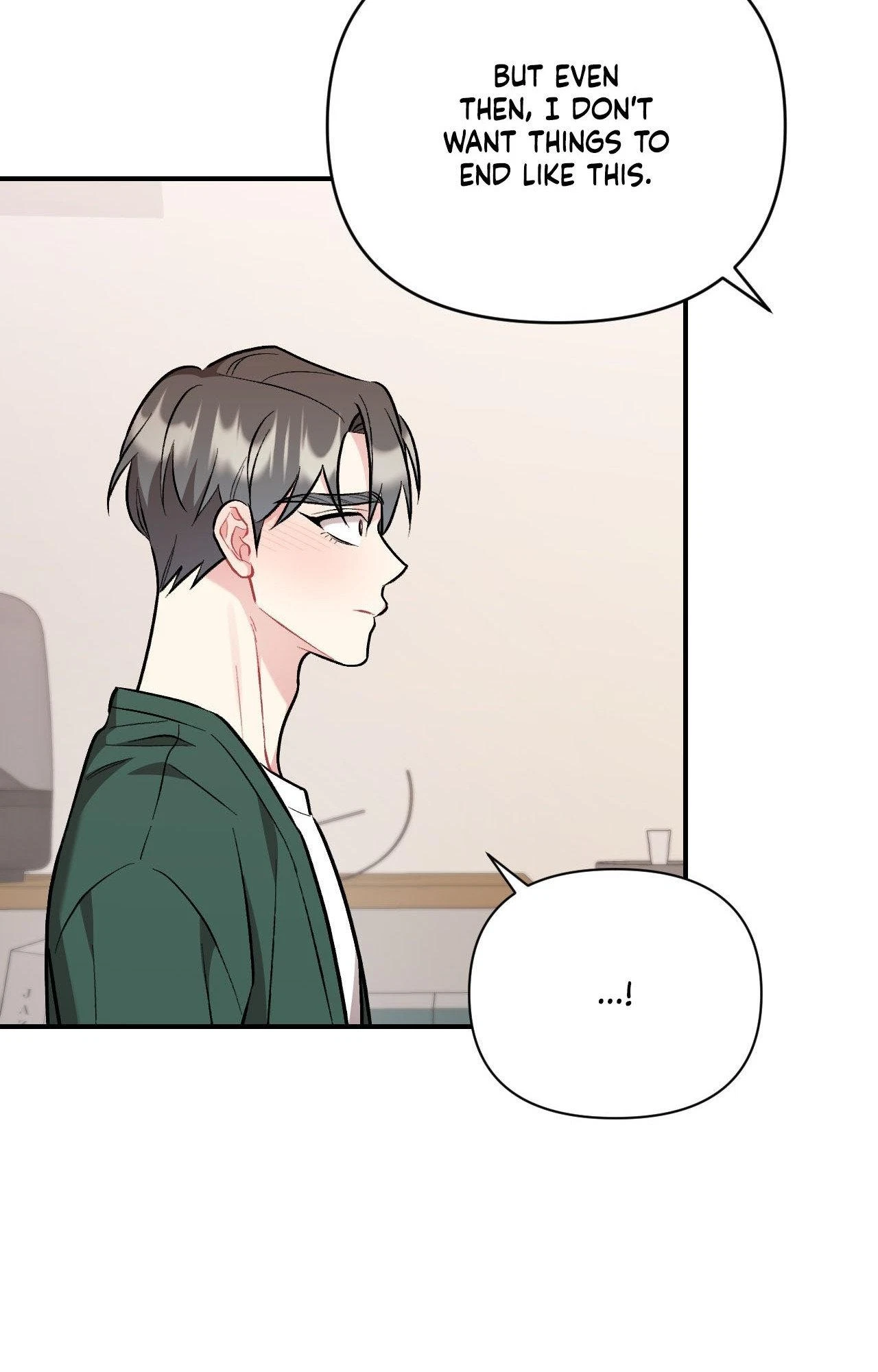 Cherry Picking Chapter 71, page 35