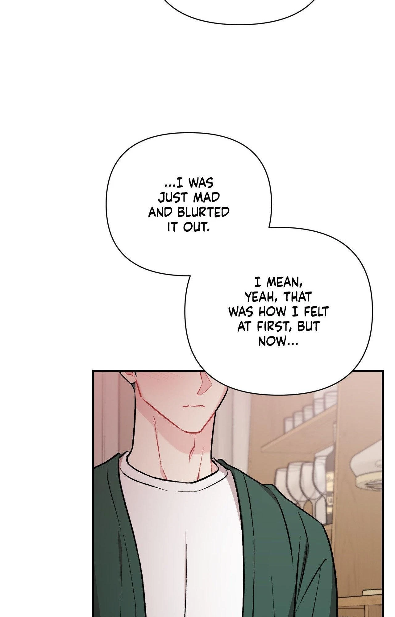 Cherry Picking Chapter 71, page 37