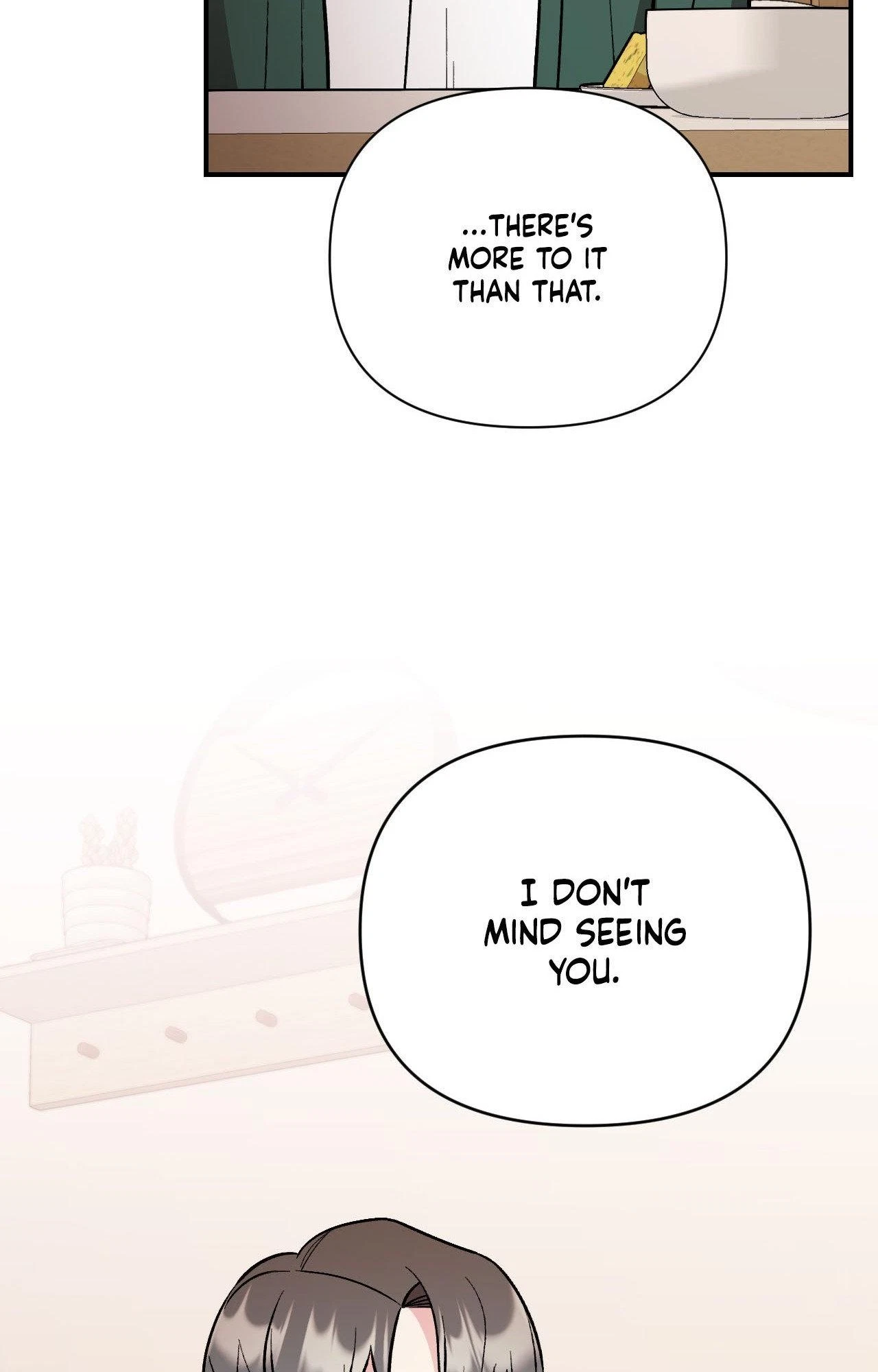 Cherry Picking Chapter 71, page 38
