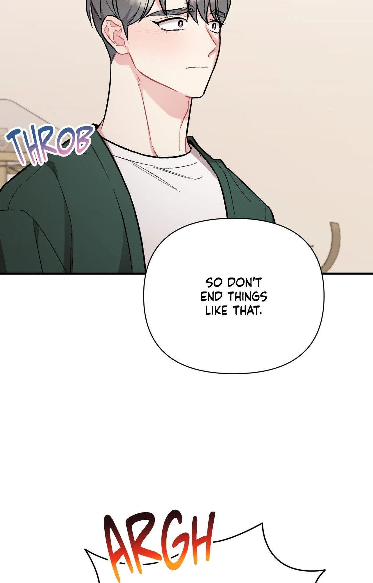 Cherry Picking Chapter 71, page 39