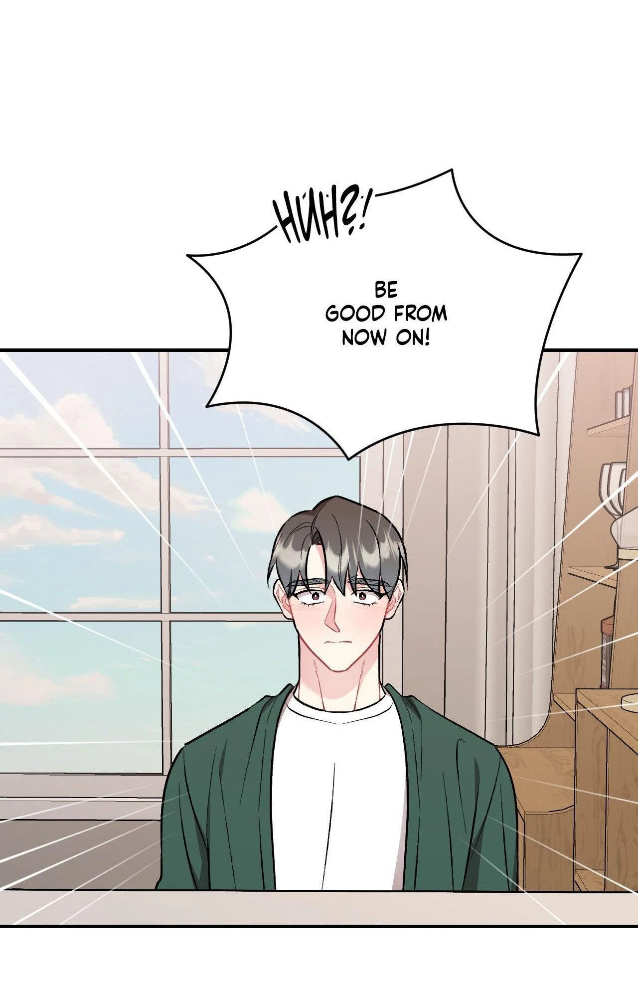 Cherry Picking Chapter 71, page 41