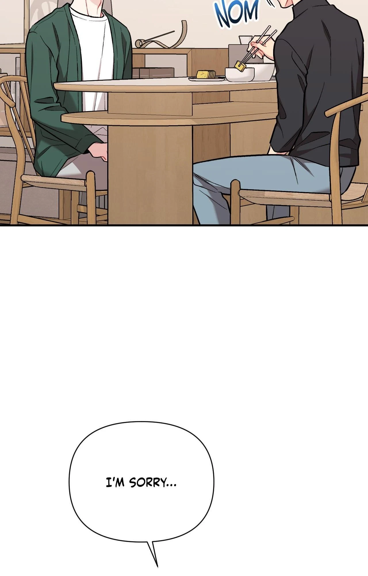 Cherry Picking Chapter 71, page 46