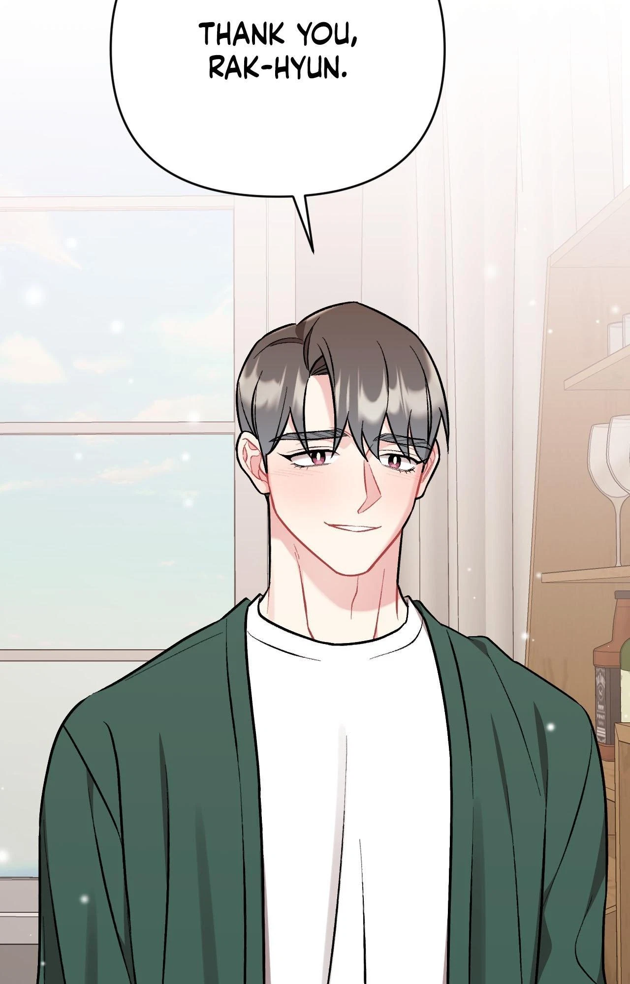 Cherry Picking Chapter 71, page 48