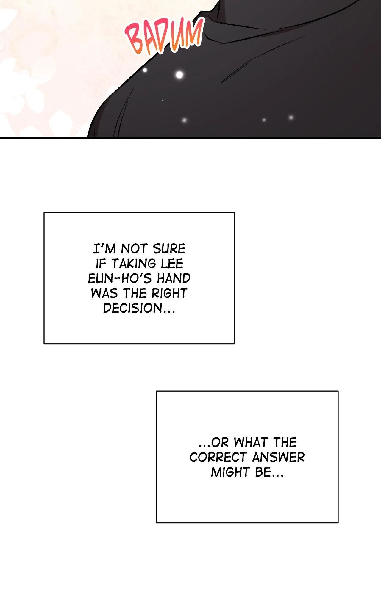 Cherry Picking Chapter 71, page 50