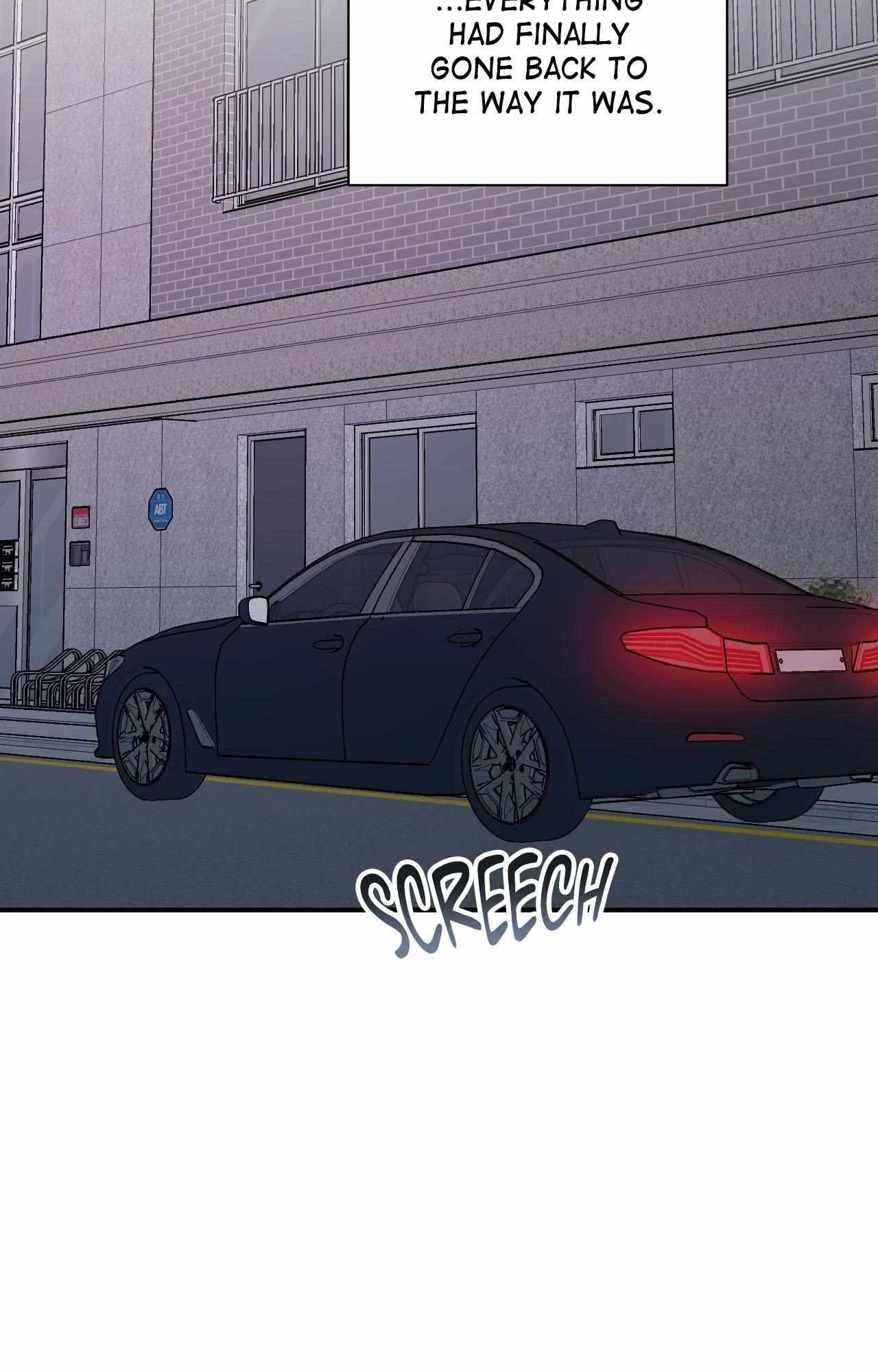 Cherry Picking Chapter 71, page 56