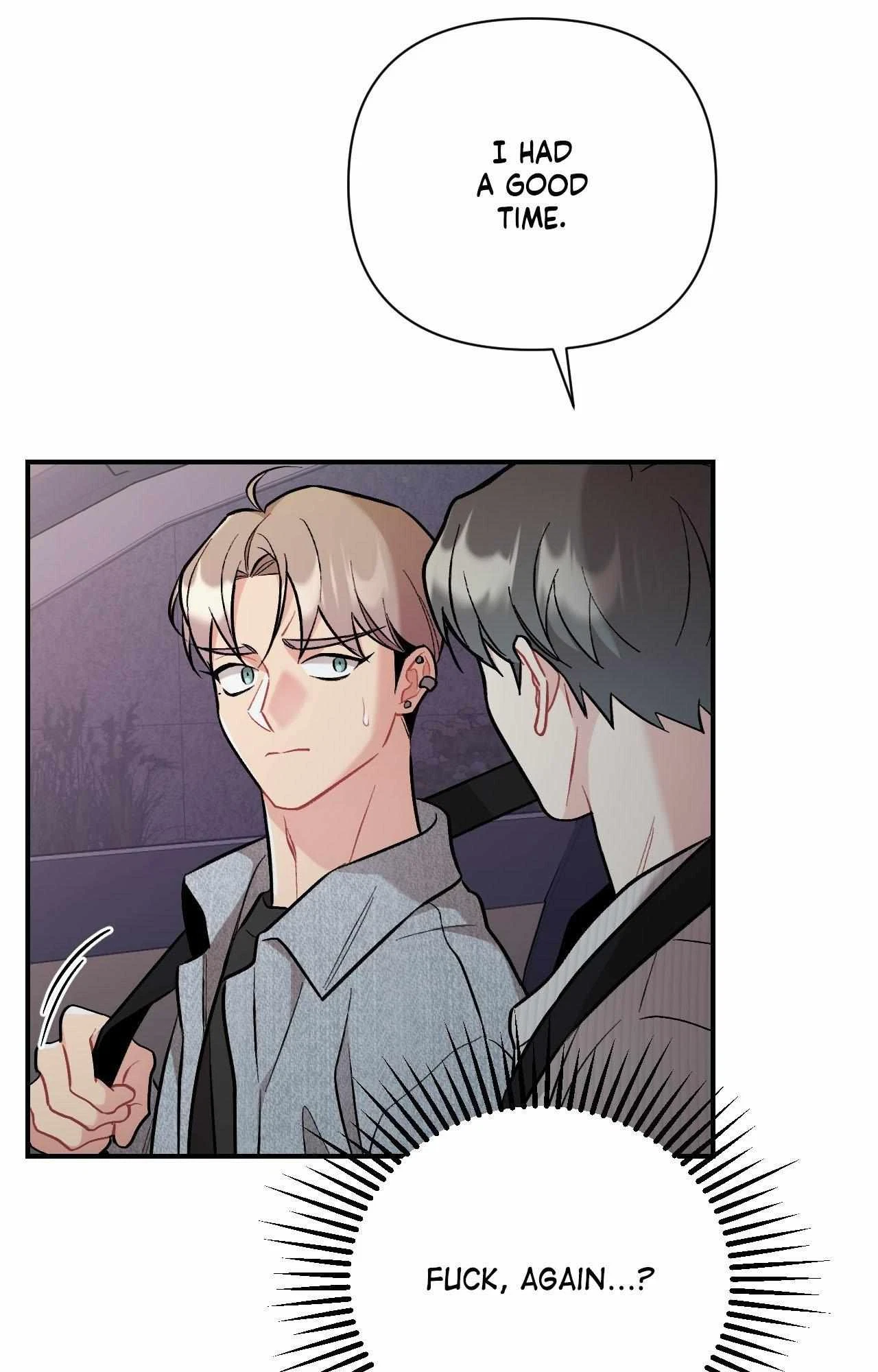 Cherry Picking Chapter 71, page 57