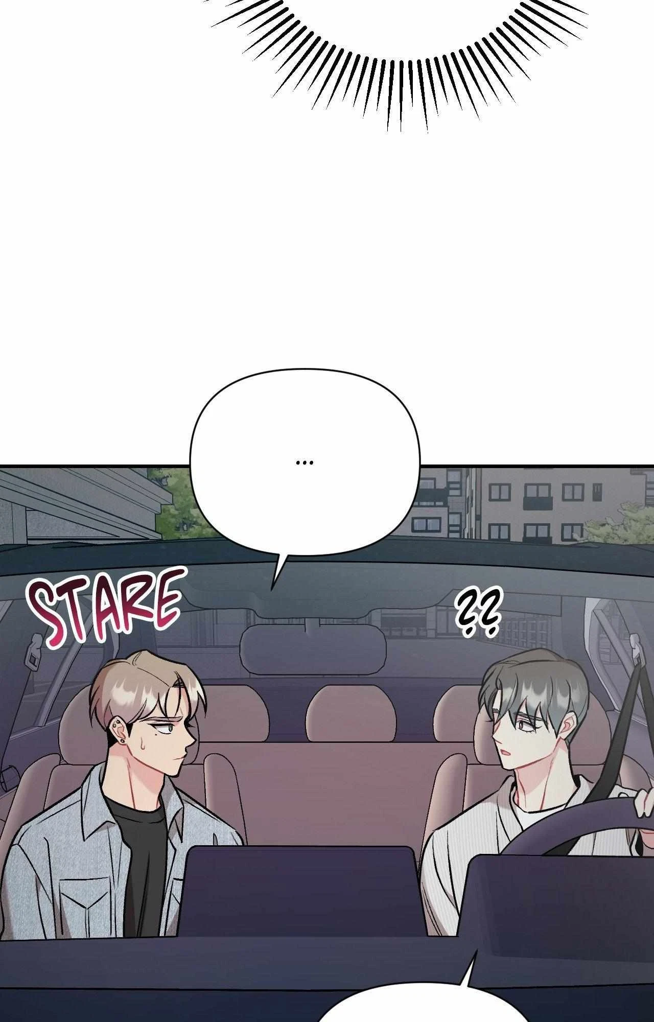 Cherry Picking Chapter 71, page 58