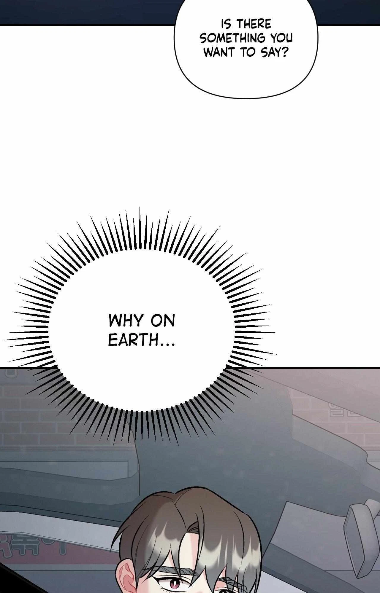 Cherry Picking Chapter 71, page 59