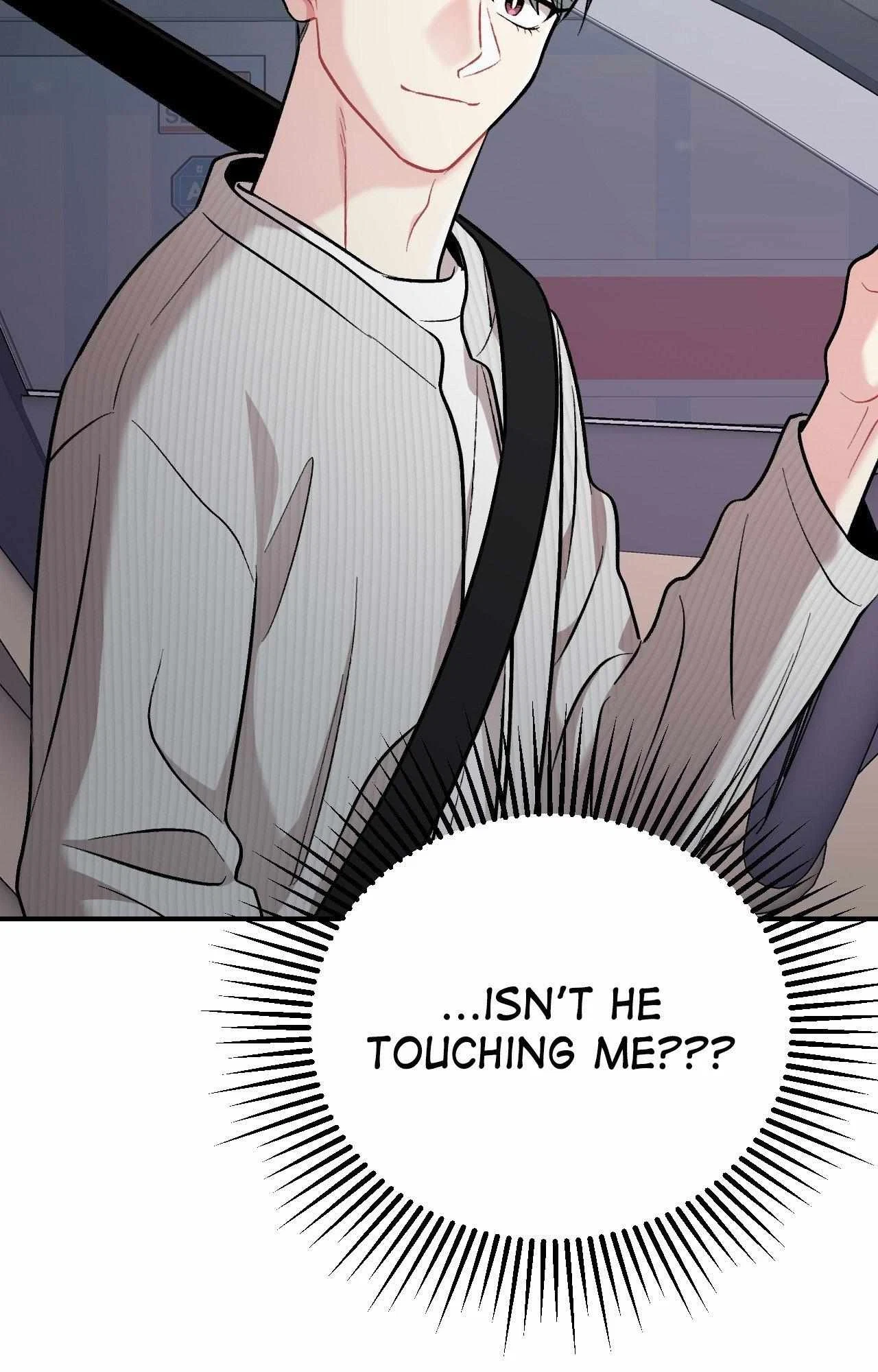 Cherry Picking Chapter 71, page 60