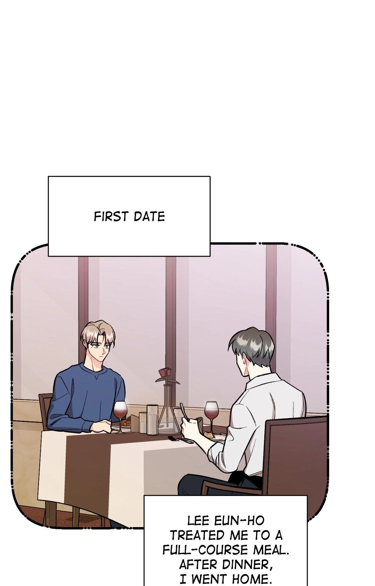 Cherry Picking Chapter 71, page 61