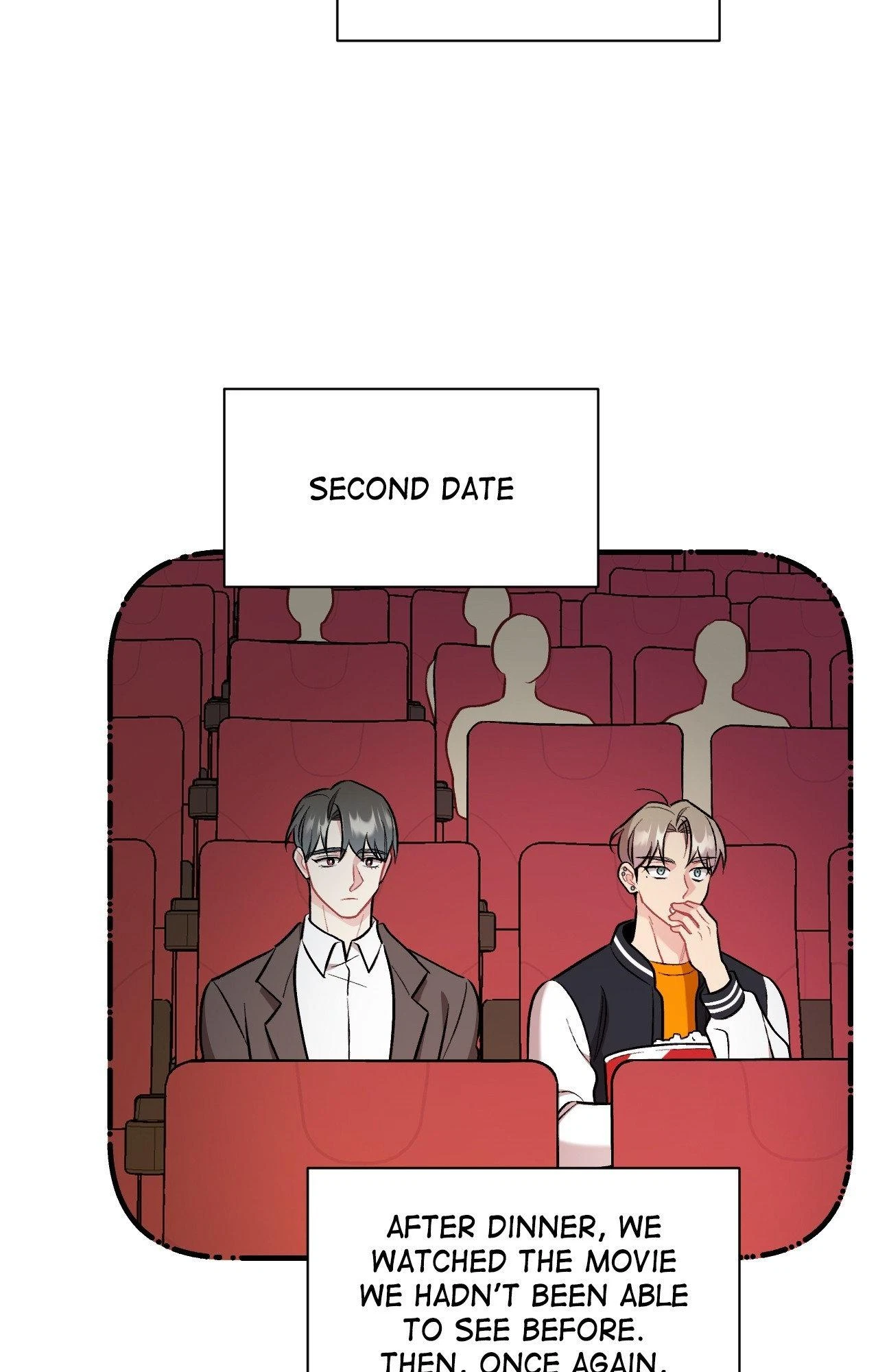 Cherry Picking Chapter 71, page 62