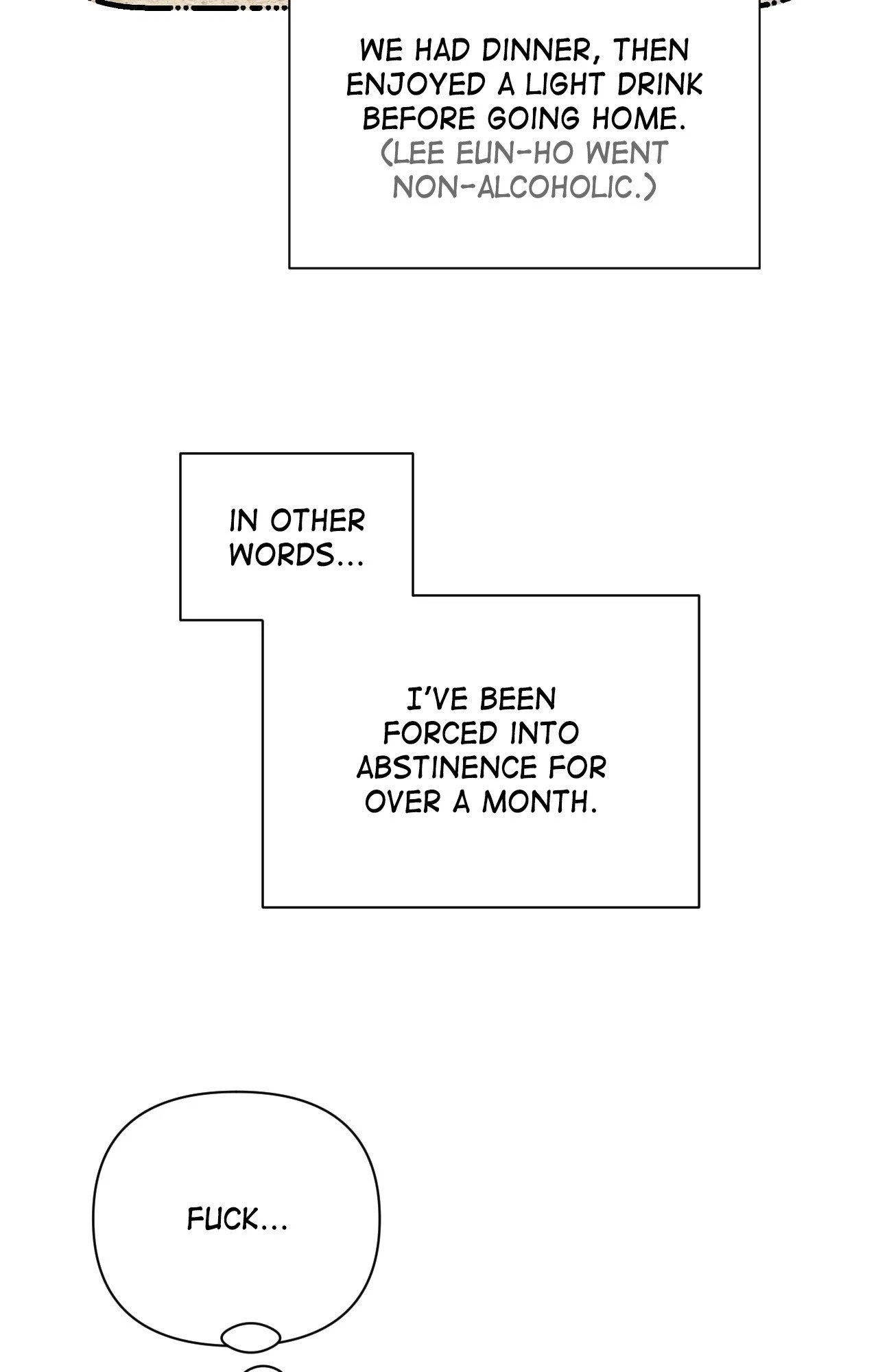 Cherry Picking Chapter 71, page 64