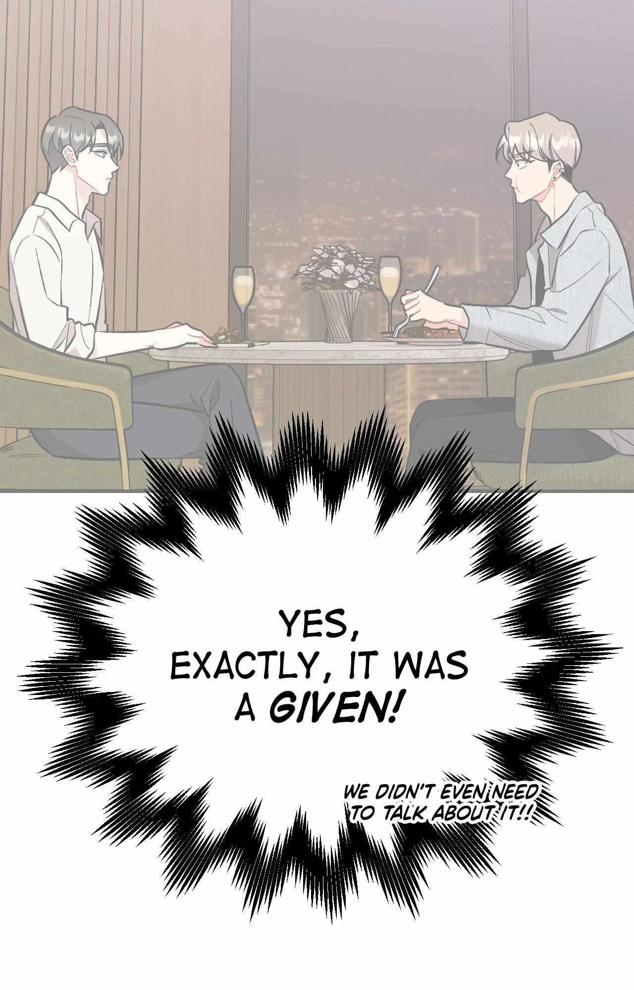 Cherry Picking Chapter 71, page 67